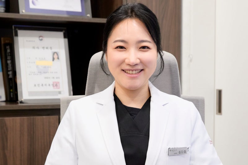 대치역 탈모병원 <진료> 청소년 원형탈모 평생 관리해야 하나요?
