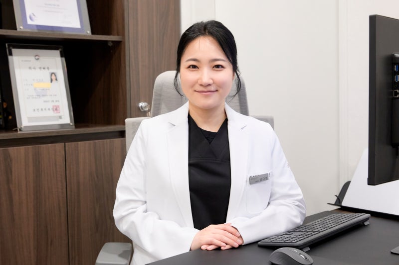 앞머리 탈모, 갱년기 여성이라면 지금 확인해 보세요. 사진 6