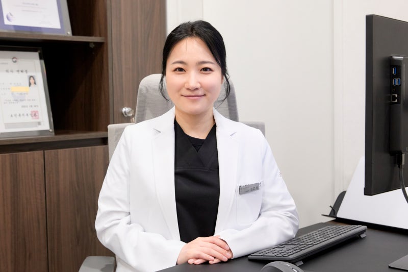 선정릉역 피부과 쥬베룩 스킨, 논문이 증명한 다섯 가지 피부 개선