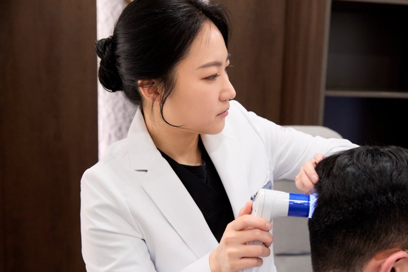 교대역 탈모병원, 미녹시딜만으로 부족하다면 그 다음은? 사진 4