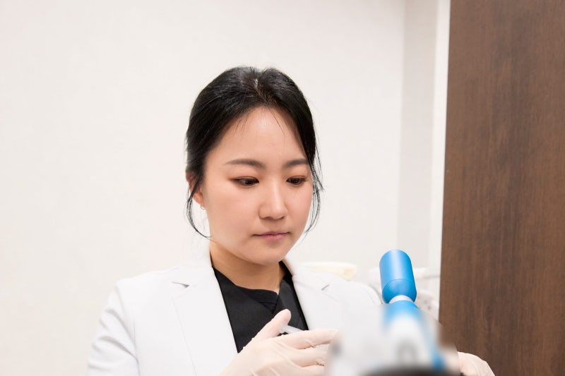 원형탈모 치료, 머리카락은 다시 자랄 수 있을까요? 의사가 직접 답해드립니다. 사진 5