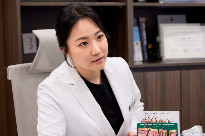 도곡동 피부과, 이런 경우엔 리투오를 권하지 않습니다. 사진 3