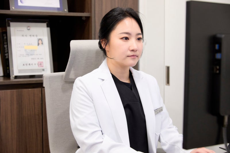 선릉 나드수액, "예전 같지 않다"는 감각이 반복된다면 사진 5