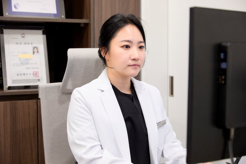 쥬베룩 모공치료, 다시 넓어지는 이유부터 알아야 합니다. 사진 5