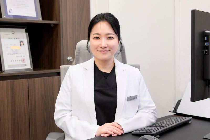 쥬베룩 모공치료, 다시 넓어지는 이유부터 알아야 합니다. 사진 4