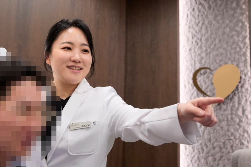 양재역 탈모병원, 보톡스가 탈모 치료에도 쓰인다고요? 사진 6