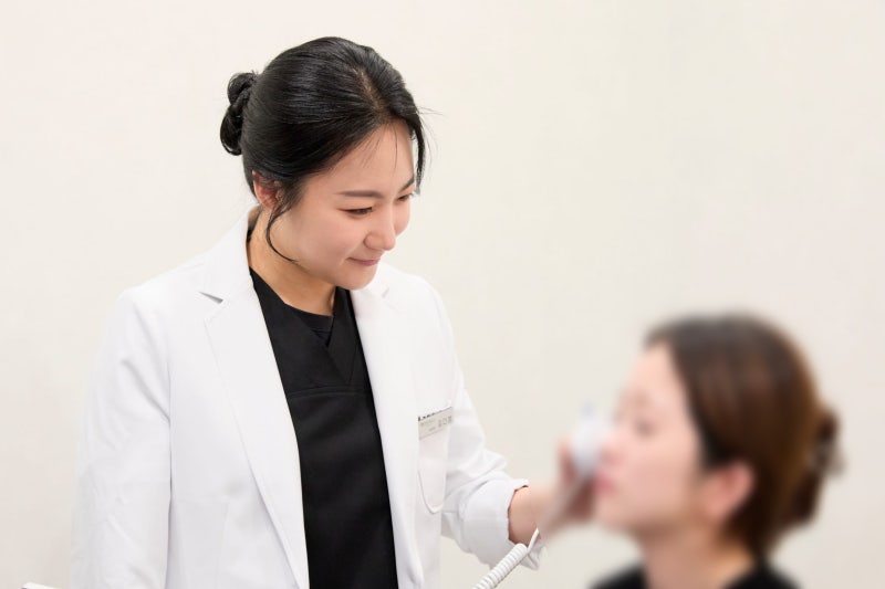 봉은사역피부과가 알려드리는 리쥬란에 대한 오해 3가지 사진 6