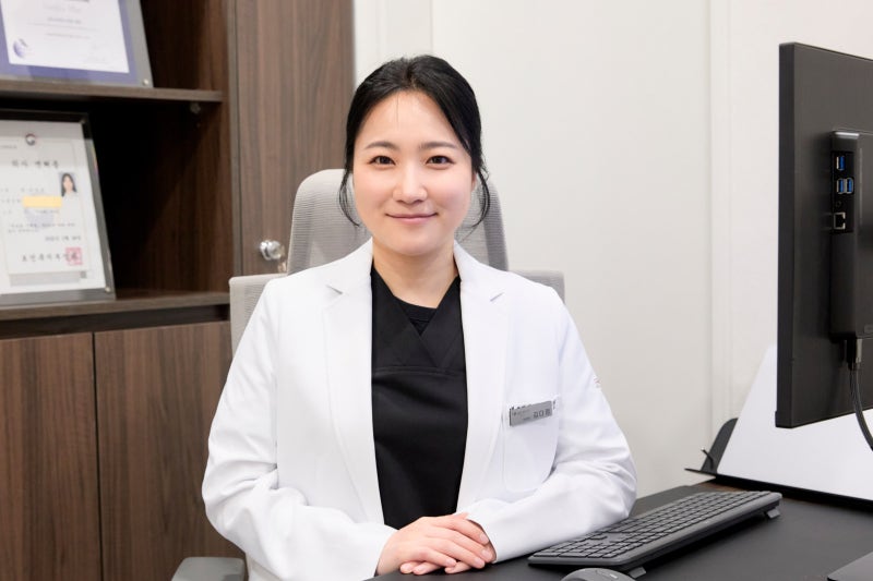 청소년 탈모 치료, "언제부터 신경 쓰였어?" 한마디로 시작하세요. 사진 5