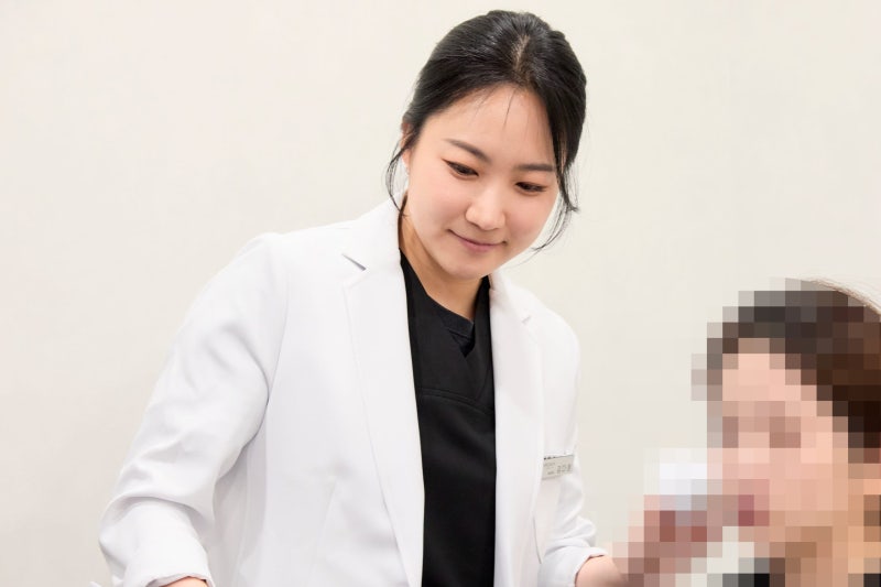 언주역 피부과, 리쥬란을 오래 다룰수록 중요해지는 것 사진 4