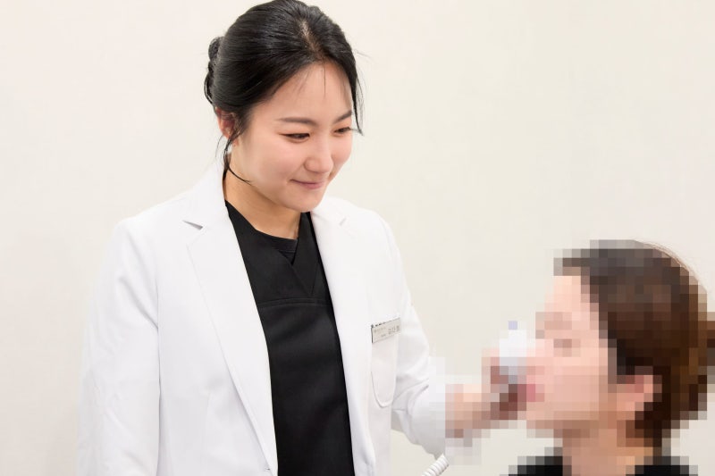언주역 피부과, 리쥬란을 오래 다룰수록 중요해지는 것 사진 6