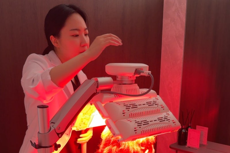 남자 m자 탈모, 지킬 때와 채울 때를 구분해야 합니다 사진 7