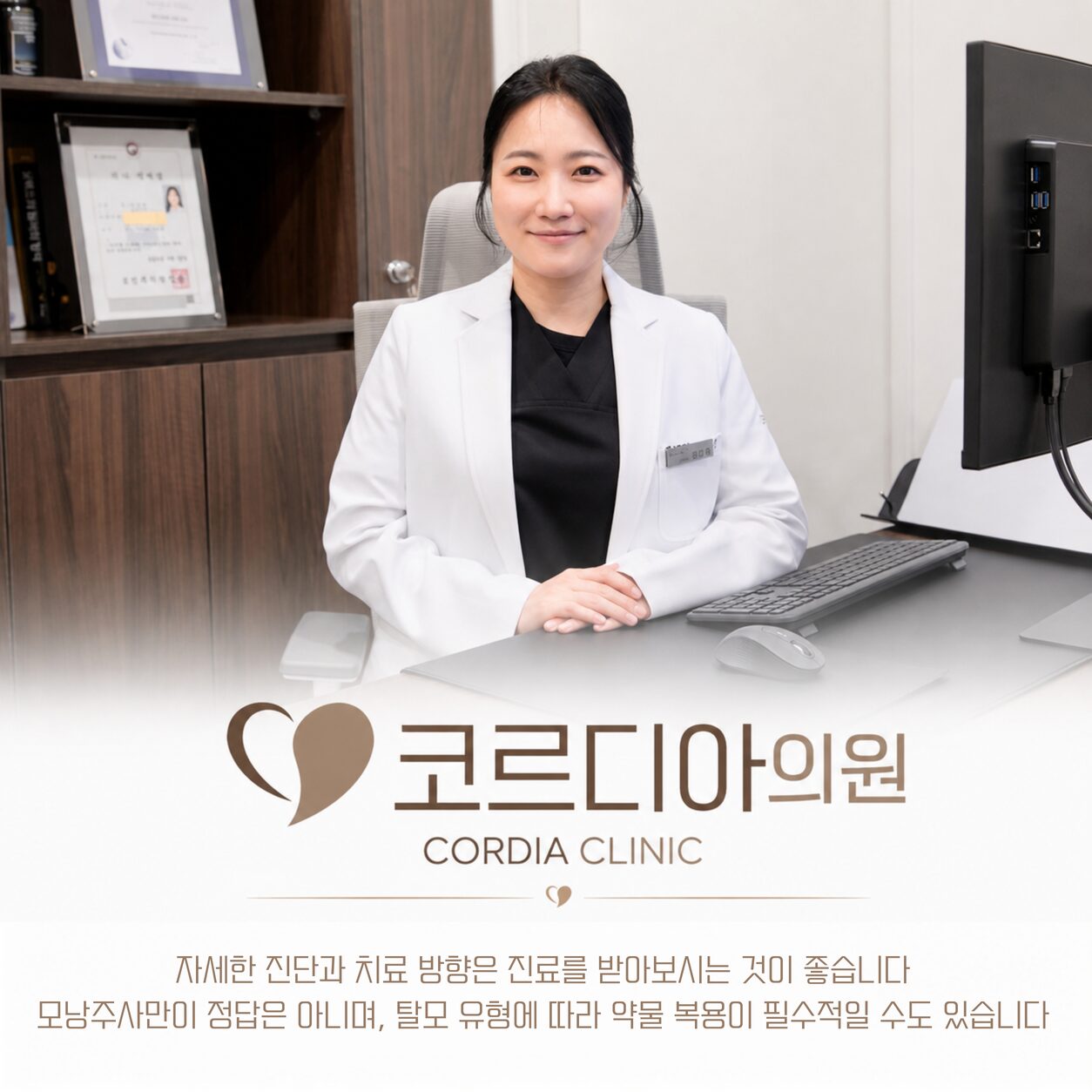 탈모 샴푸, 정말 효과가 있을까? 사진 3