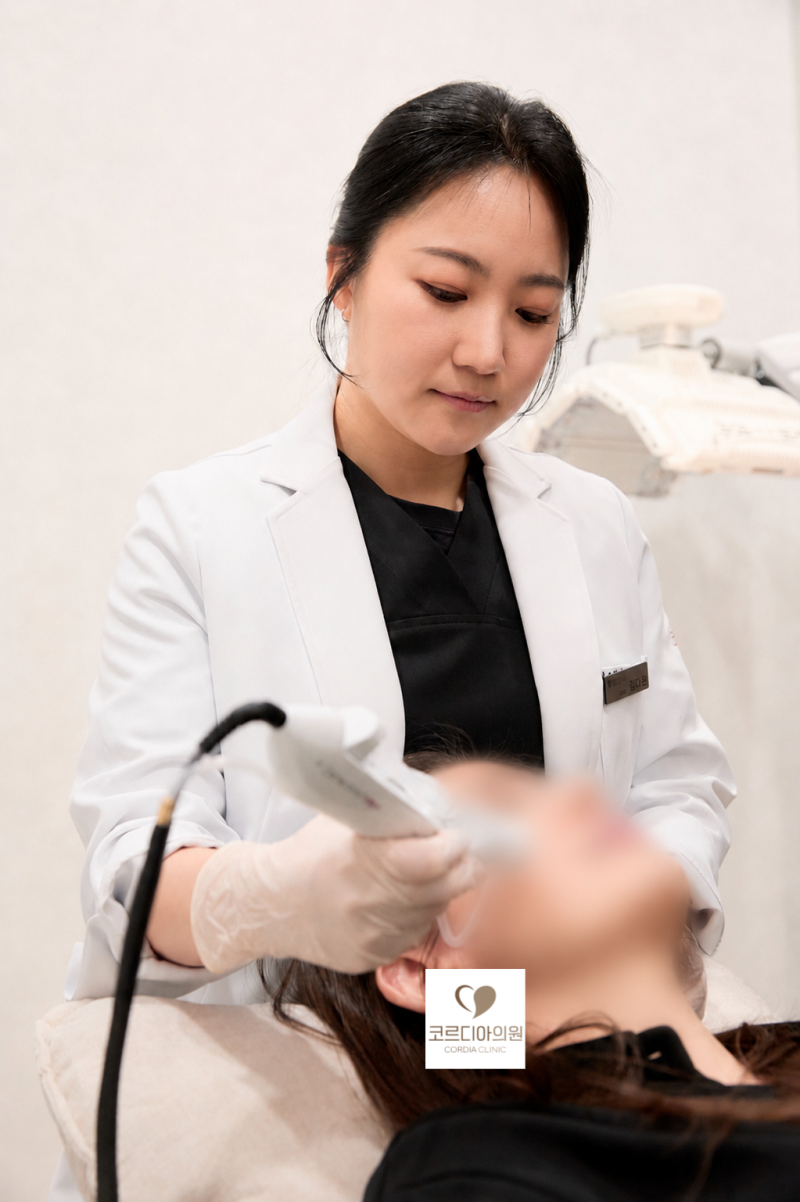 리쥬란 손주사, 기계주사와 무엇이 다를까요? 효과·통증·엠보 비교