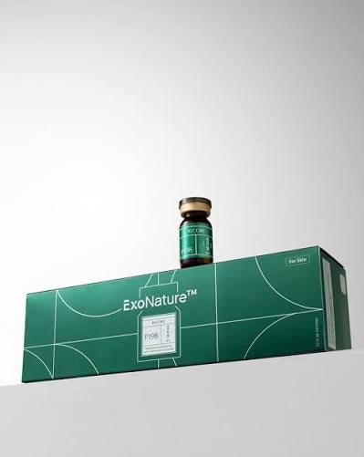 두피 엑소좀, 탈모 개선에 도움이 될까요? 모발 밀도와 임상연구로 알아보기 | 선릉역 탈모치료 코르디아의원 사진 5