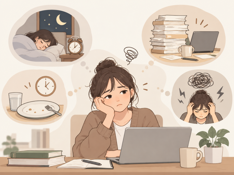 집중력 수액, 공부와 업무에 도움이 될까요? 기억력·뇌 기능 관련 성분 알아보기 사진 6