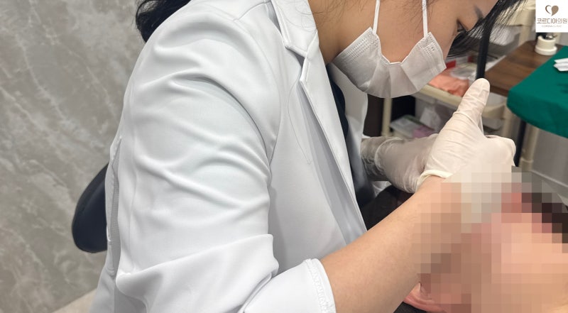 선릉역 리쥬란 눈밑 잔주름에 스킨부스터가 효과 있을까요? 원인별 치료와 주의사항